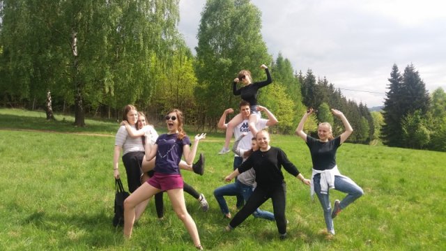 EuroWeek 2018